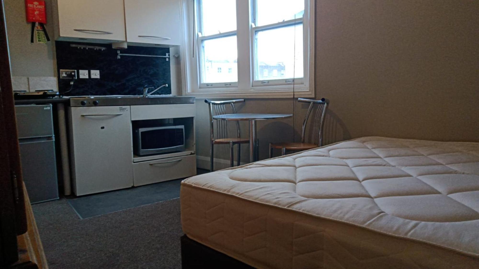 Appartamento 256 York Way *