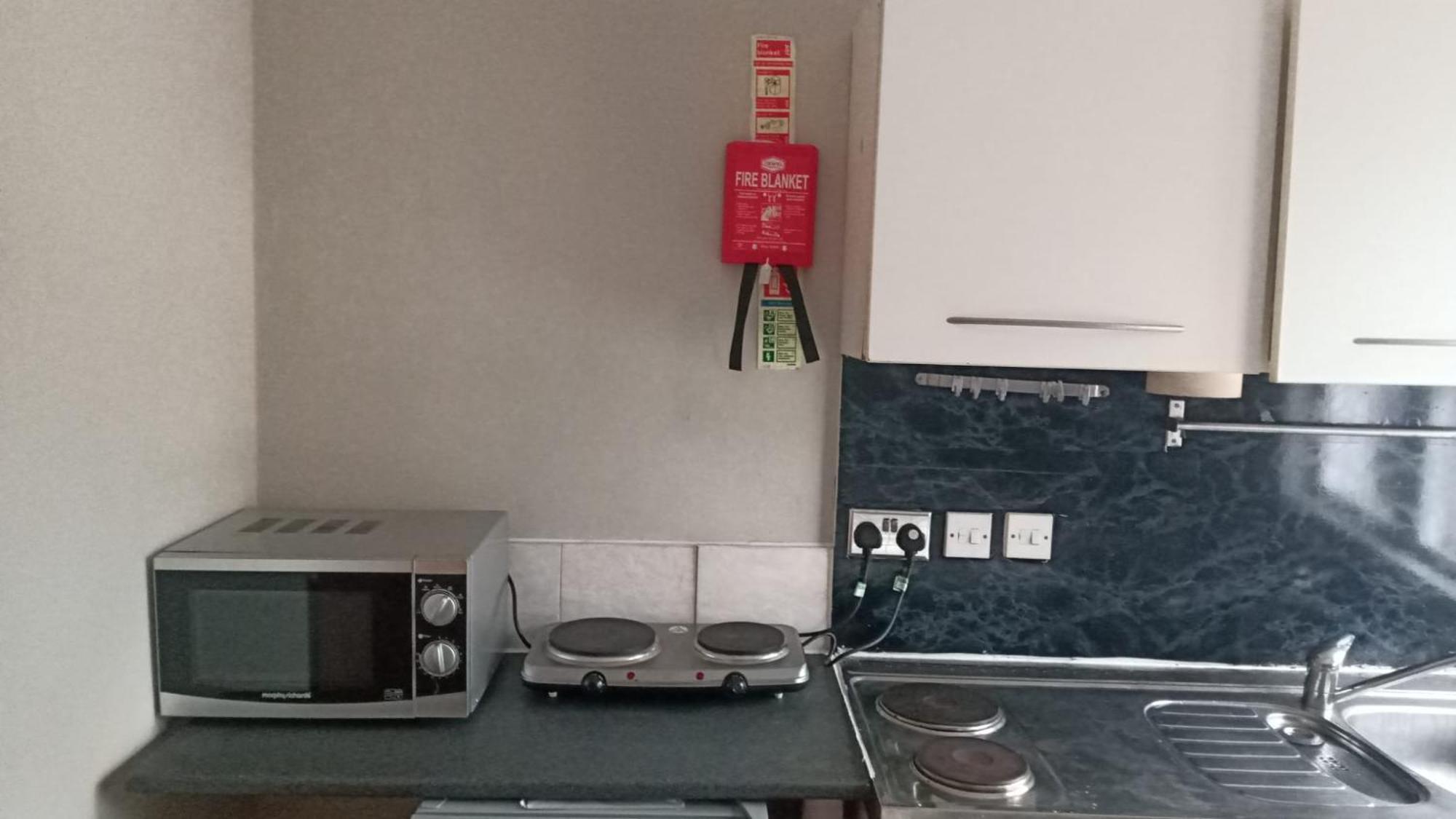 Appartamento 256 York Way *
