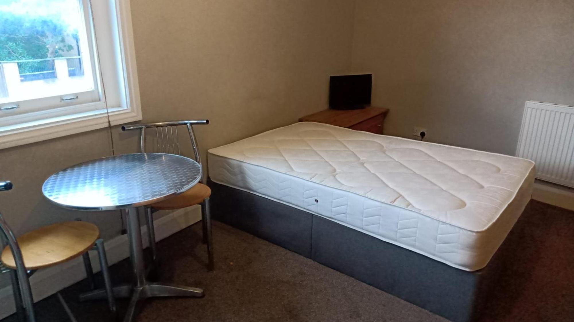256 York Way *