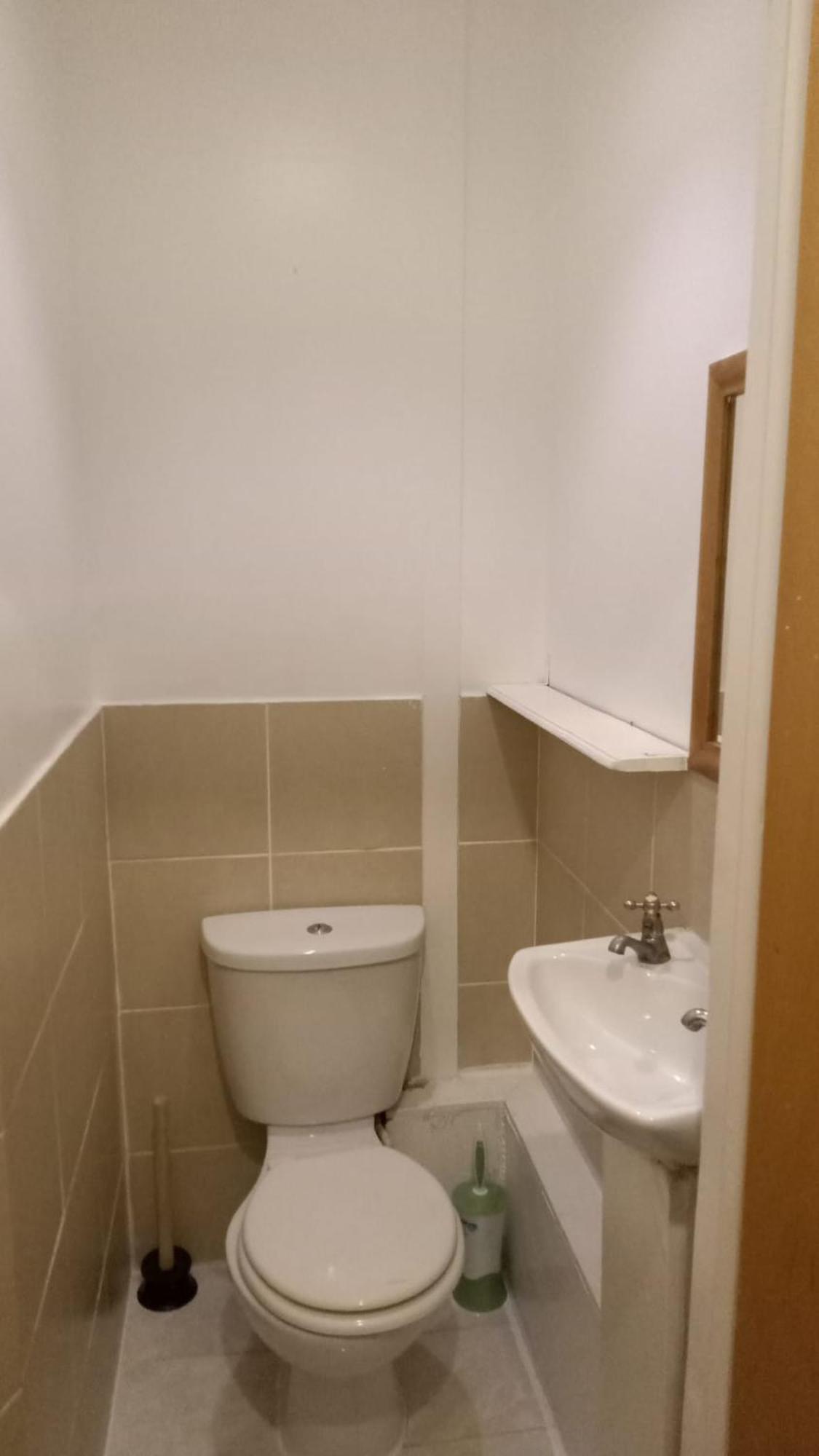 256 York Way Apartment London